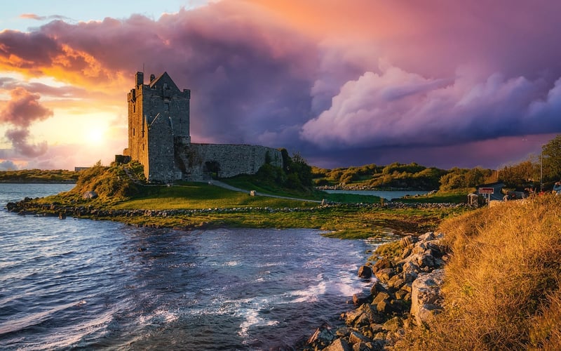 Medieval Castle