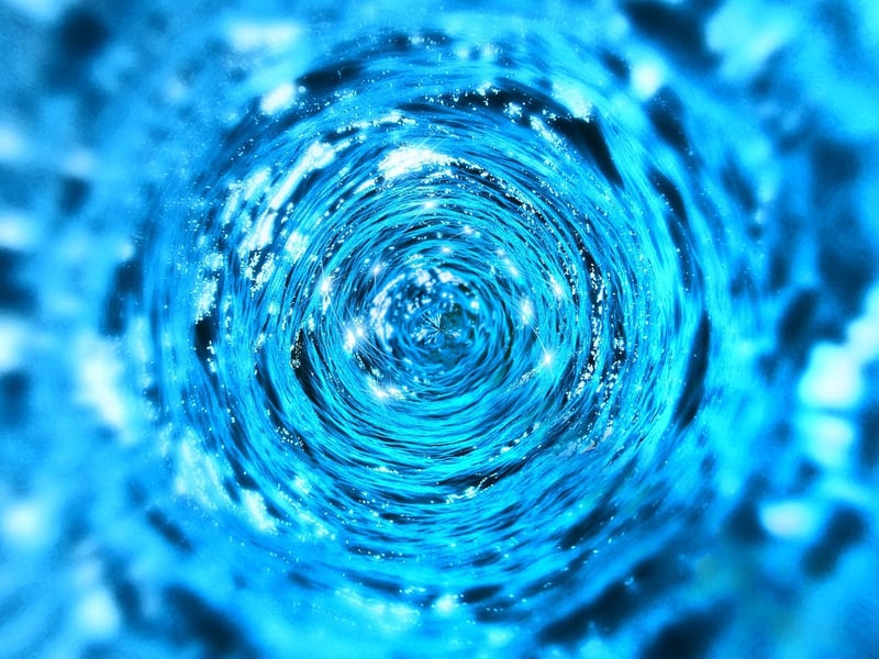 Wormhole